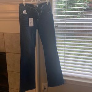 Paige Denim Skyline Bootcut Jeans